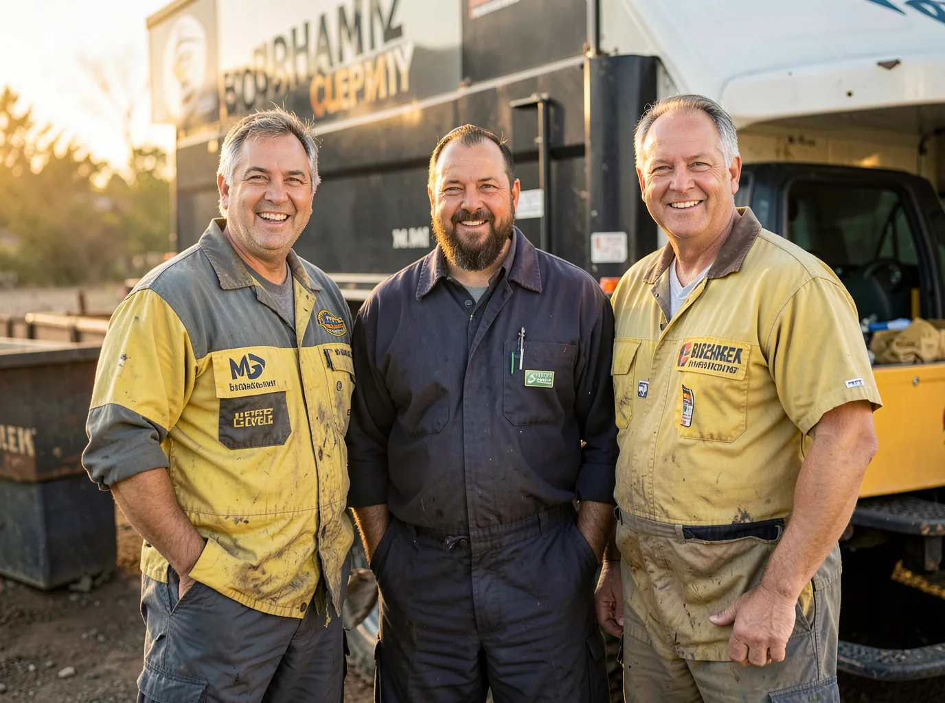 Sewage Cleanup company in Lanoka Harbor, NJ
