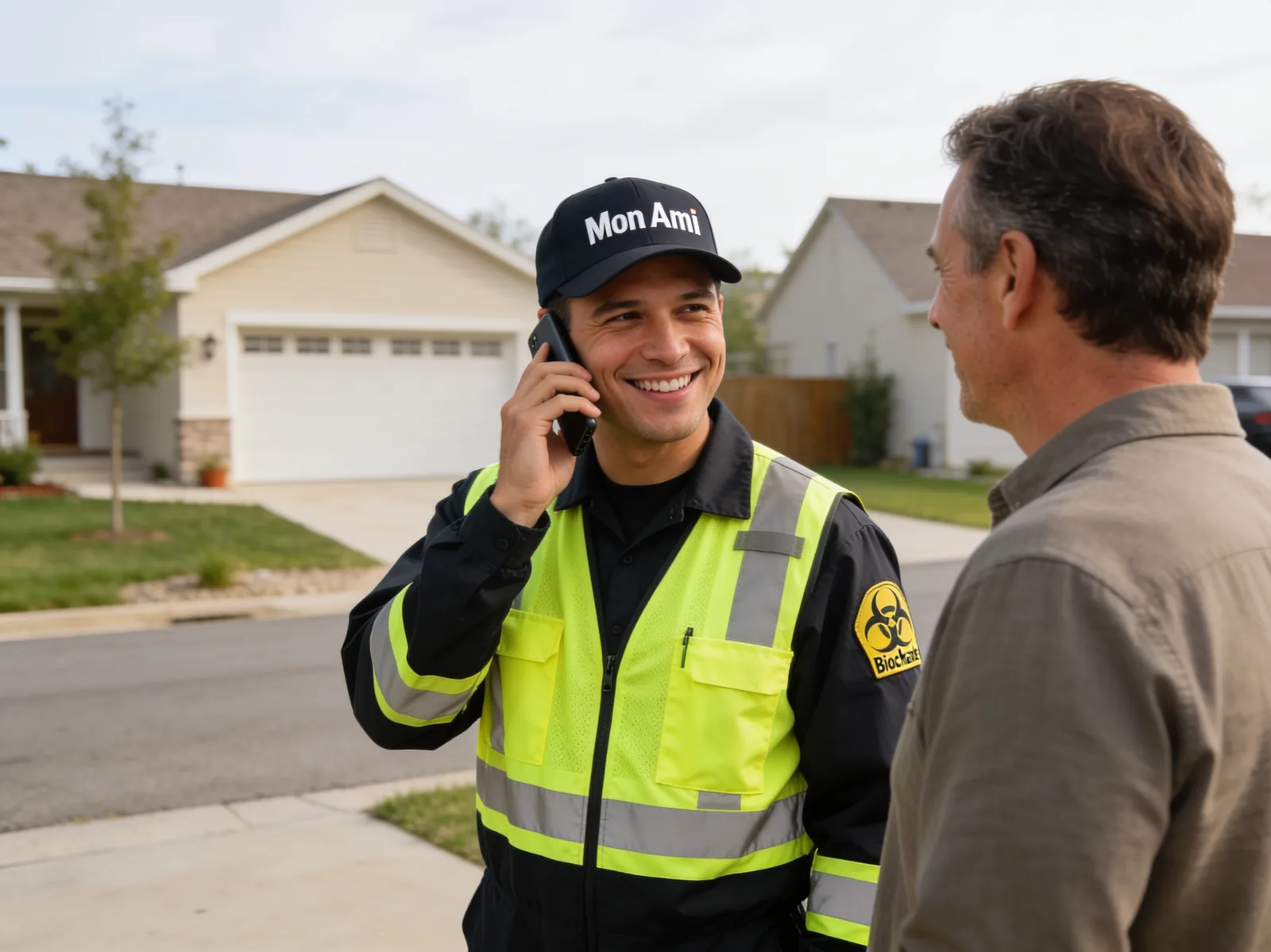 Sewage Cleanup Lanoka Harbor, NJ FAQs